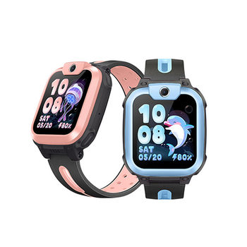 Little genius q2a phone watch official