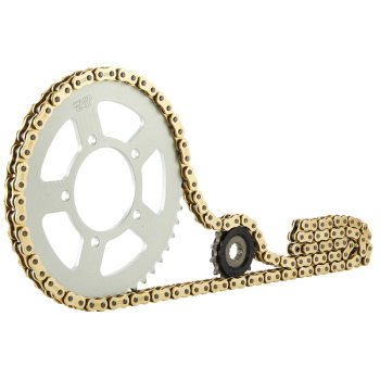 Suzuki gw250dlgsx250r oil seal chain set