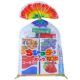 Marukawa comprehensive assorted chewing gum imported from Japan