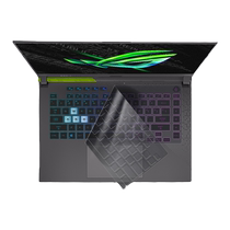 Suitable for the Republic of Players ROG keyboard film MoBa Xinrui 2024 Gunslinger 8 super competitive version Moba 7Plus super keyboard protective film 6 Magic 16 flip starry sky 15 cover Magic X notebook 13-inch sticker