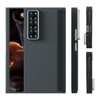 Suitable for samsung w26/w27 bottom bracket kevlar shell