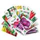 Original four-season sowing regular manufacturer vegetable seeds