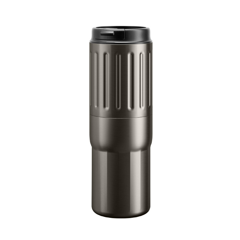 B05 portable coffee machine with gift box