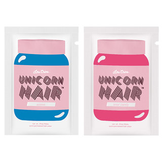 【天猫U先】Lime Crime独角兽染发膏15ml-部分临期