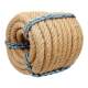 If the tug-of-war hemp rope is broken, the full amount will be refunded and freight insurance will be provided.