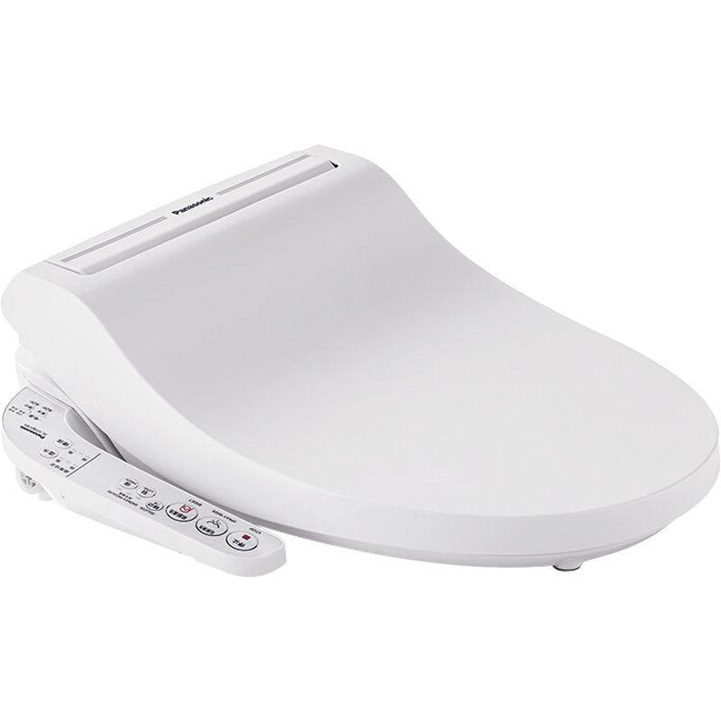 Panasonic Jile Intelligent Toilet Seat Antibacterial Heated Seat