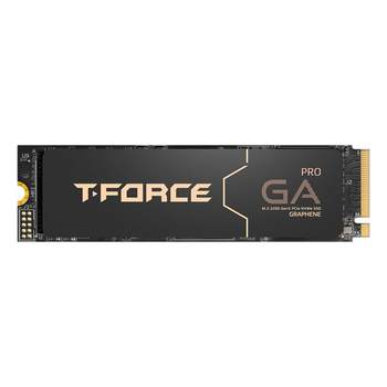 Team group ssd solid state drive pcie5.0 read 10000