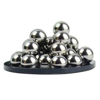 Boule d'acier pliante de route, accessoires universels, moyeu de vélo