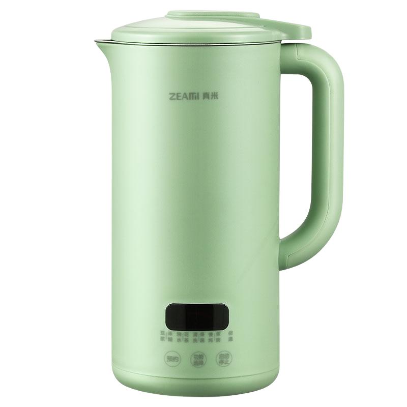 True Rice Soundproof Micro Pressure Mini Wall Breaking Machine