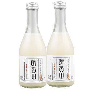 Original cloudy rice wine domestic glutinous rice wine sweet wine