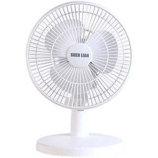 Office desktop small 220v electric fan