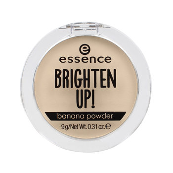 German essence banana powder matte