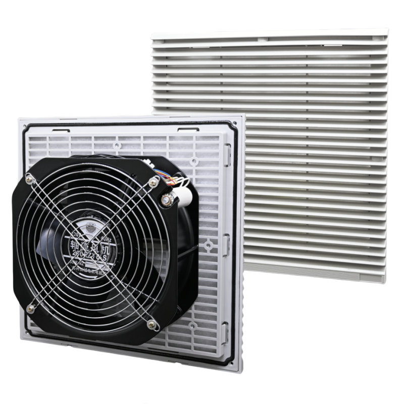 ZL-806 ventilation filter group FB9806.230