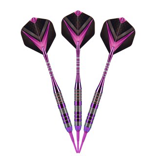 GOODARTS官方正品21g软式飞镖专业大学生练习电子飞镖盘室内