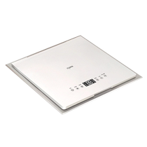 German mokfir white single-slot dishwasher fully automatic household sink-type embedded small independent dishwasher