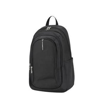 Weibao backpack male junior high school student