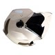 3C certified electric motorcycle helmet autumn and winter