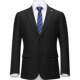 Heilan House formal wedding dress suit for men