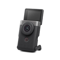 (Self-operated) Canon Canon PowerShot camera portable card vlog video live broadcast HD V10