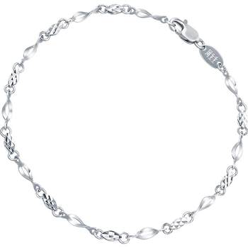 Chow sang sang jewelry pt950 platinum bracelet