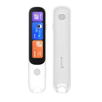Alpha egg dictionary pen d1pro english reading pen for primary and secondary school students and high school universal d1plus electronic dictionary high-speed translation pen official flagship authentic store learning pen vocabulary pen
