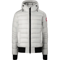 CANADA GOOSE Canada Goose Crofton mens bomber jacket large goose down jacket 2251M