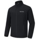 Colombian Men's Water Repellent Sports Jacket Soft Shell
