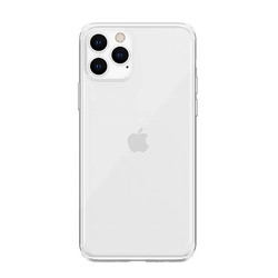 iphone13 소프트 실리콘 틈새 미니멀리스트