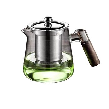 Tea water separation and thickening teapot | over 1,000 times purchased