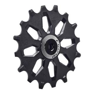 Les roues de guidage d'engrenage positives et négatives fonvo ont un bon effet silencieux