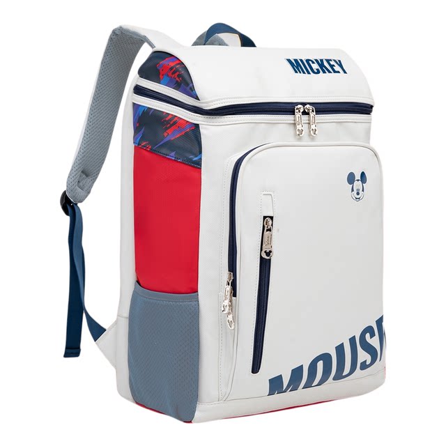 Disney Mickey Backpack Badminton Racquet Bag