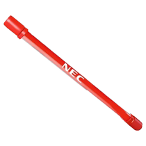 Beautiful appearance and NEC fish tank lamp gold red arowana special lamp three primary color hair color to enhance 6700K baked color latent waterproof