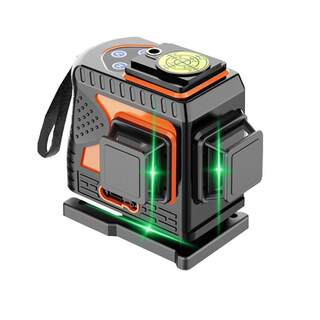 Automatic leveling leveling device blasting 12-line leveling device