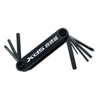 Xds road and mountain bike combo tool