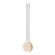 Shuangshan long-handled bath brush creates dense lather