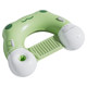 Water inflatable sun protection sofa
