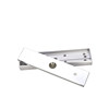 Beautiful and durable fixed iron sheet
