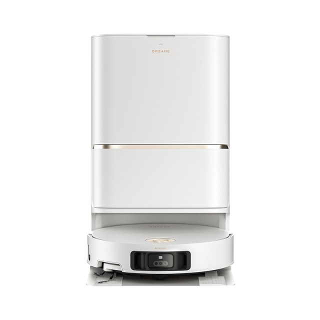 ເຄື່ອງກວາດ Zhuimi S50Pro