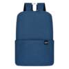Customized backpack casual lightweight small backpack