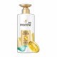 Pantene Repair Nourishing Dry and Frizzy Conditioner
