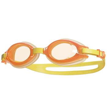 Swans children's swimming goggles for boys and girls waterproof and anti-fog