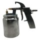 Pneumatic glue spray gun on the nozzle spray gun LJ double-nozzle PQ-1