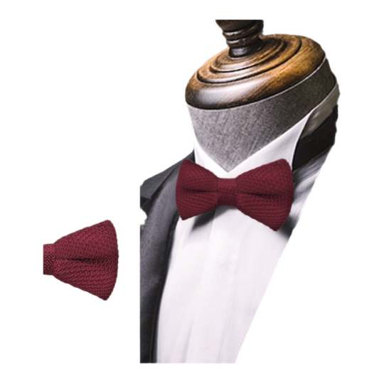 罗蒙儿童领结韩版男童潮深灰色宝宝领结小学生主持演出表演蝴蝶结