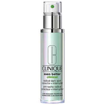 Clinique 302 laser bottle whitening essence for facial blemishes, ຮອຍສິວ, ແລະຜິວຫນັງທີ່ລະອຽດອ່ອນ