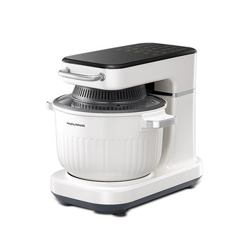 Mofei food art machine pasta machine meat grinder air frying