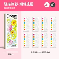 Understatement-Butterfly Manor (22 страницы)