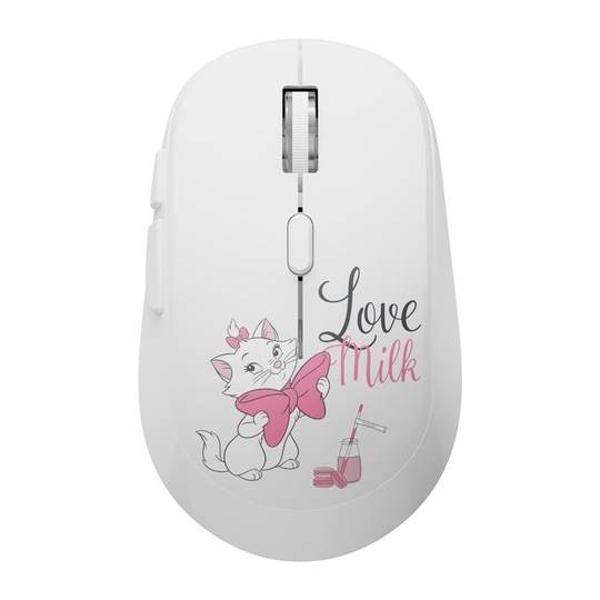 Disney Wireless Mouse Bluetooth Office 2025 New Model