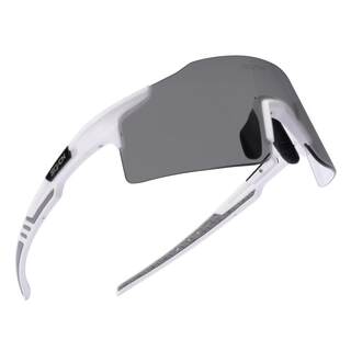 Scvcn cycling glasses discoloration professional outdoor running windproof women's sports mountaineering goggles for myopia men