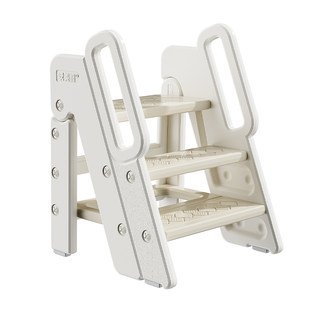 宝宝洗手台阶凳儿童垫脚凳婴幼儿洗脸楼梯洗漱台踩凳脚踏增高折叠