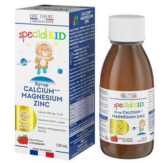 Lysin 300 mg mit hohem gehalt an calciumcitrat und vitamin k2